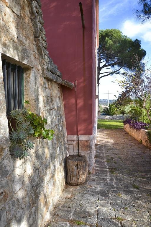 B&B Masseria Del Marchese Castellana Grotte Ruang foto