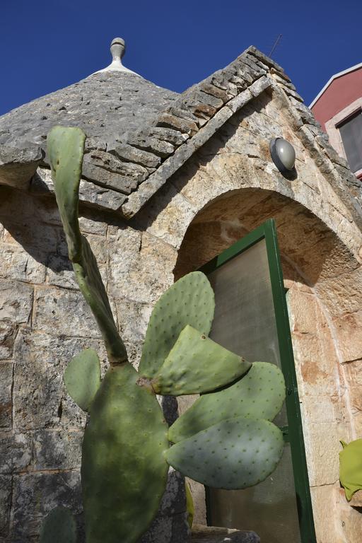 B&B Masseria Del Marchese Castellana Grotte Bagian luar foto