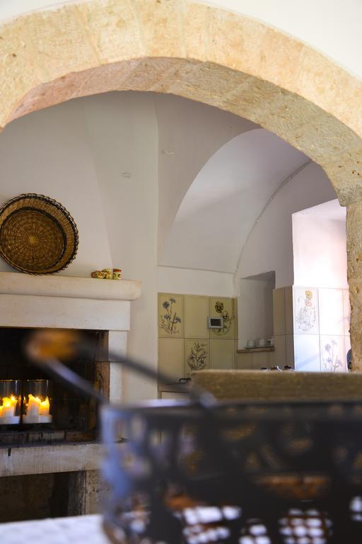 B&B Masseria Del Marchese Castellana Grotte Bagian luar foto